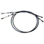 Numeric Racing Short-Shifter and Cable Bundle for Porsche 986 / 987 Boxster / Cayman, product view 4
