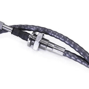 Numeric Racing Manual Shift-Cable Set for Porsche 981 Boxster / Cayman / GT4 / Spyder, product view 2