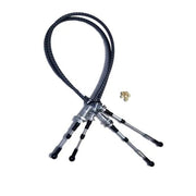 Numeric Racing Short-Shifter and Cable Bundle for Porsche 991 / 992 Carrera / GT3, product view 5