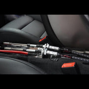 Numeric Racing Manual Shift-Cable Set for Porsche 981 Boxster / Cayman / GT4 / Spyder, product view 3