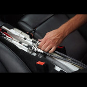 Numeric Racing Manual Shift-Cable Set for Porsche 991 / 992 Carrera / GT3, product view 4