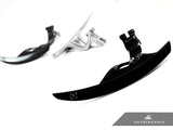 AutoTecknic Competition Shift Paddles - Nissan R35 GTR