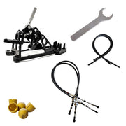 Numeric Racing Short-Shifter and Cable Bundle for Porsche 986 / 987 Boxster / Cayman