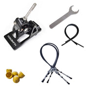 Numeric Racing Short-Shifter and Cable Bundle for Porsche 991 / 992 Carrera / GT3