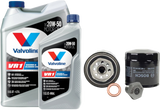 Oil Change Bundle for Porsche 912E (1976)