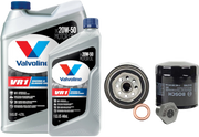 Oil Change Bundle for Porsche 912E (1976)