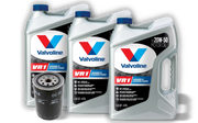 Oil Change Bundle for Porsche 914/6 6-Cylinder