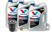 Oil Change Bundle for Porsche 914/6 6-Cylinder