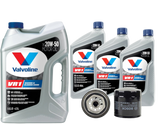 A proper oil change will keep your Porsche 914 running at its best! This bundle includes: Oil, Oil Filter, washer, and an optional magnetic drain plug.