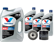 A proper oil change will keep your Porsche 914 running at its best! This bundle includes: Oil, Oil Filter, washer, and an optional magnetic drain plug.