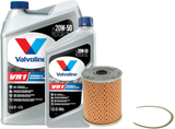 Oil Change Bundle for Porsche 912 (1965–69)