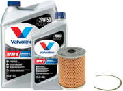 Oil Change Bundle for Porsche 912 (1965–69)