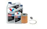 Oil Change Bundle for Porsche 912 (1965–69)