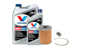 Oil Change Bundle for Porsche 912 (1965–69)