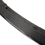 Fabspeed Carbon Original-Style Front Lip for Aston Martin DB9 and Vantage, product view 5