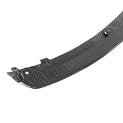 Fabspeed Carbon Original-Style Front Lip for Aston Martin DB9 and Vantage, product view 3