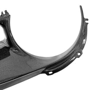 Fabspeed Original-Style Carbon Taillight Surrounds for Ferrari 488 GTB / Spider