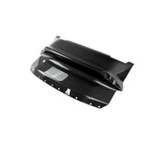 Fabspeed Carbon Front-Center Air Guide for Ferrari 488 GTB / Spider, product view 2