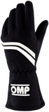 OMP Dijon Nomex Racing Gloves, FIA 8856-2018