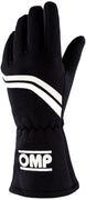 OMP Dijon Nomex Racing Gloves, FIA 8856-2018