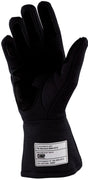 OMP Dijon Nomex Racing Gloves, FIA 8856-2018