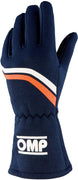 OMP Dijon Nomex Racing Gloves, FIA 8856-2018