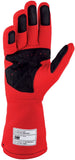 OMP Dijon Nomex Racing Gloves, FIA 8856-2018