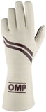 OMP Dijon Nomex Racing Gloves, FIA 8856-2018