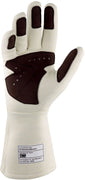 OMP Dijon Nomex Racing Gloves, FIA 8856-2018