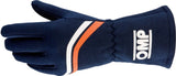 OMP Dijon Nomex Racing Gloves, FIA 8856-2018
