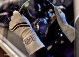 OMP Dijon Nomex Racing Gloves, FIA 8856-2018