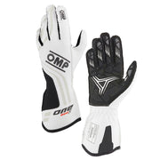 Competition Motorsport OMP One Evo X Nomex Gloves (new)