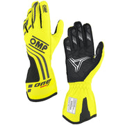 Competition Motorsport OMP One Evo X Nomex Gloves (new)