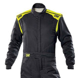 OMP FIRST-S Driver Driver Racing Suit