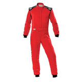 OMP FIRST-S Driver Driver Racing Suit product image 4