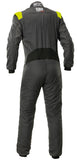 OMP First Evo Racing Driver Race Suit, FIA 8856-2018