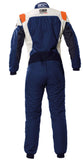 OMP First Evo Racing Driver Race Suit, FIA 8856-2018