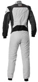 OMP First Evo Racing Driver Race Suit, FIA 8856-2018