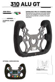 OMP GT/Formula 310 Steering Wheel