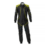 OMP KS-3X ART Kart Racing Suit FIA 8877-2022