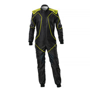 OMP KS-3X ART Kart Racing Suit FIA 8877-2022