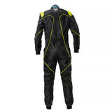 OMP KS-3X ART Kart Racing Suit FIA 8877-2022