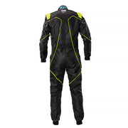 OMP KS-3X ART Kart Racing Suit FIA 8877-2022