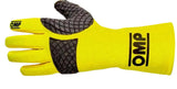 OMP Pro Mec Nomex Pit Racing Gloves