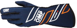 OMP ONE-S Racing Gloves, FIA 8856-2018