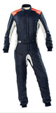 OMP ONE-S Driver Driver Racing Suit