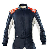 OMP ONE-S Driver Driver Racing Suit