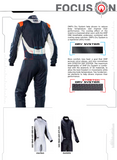 OMP ONE-S Driver Driver Racing Suit product image 5