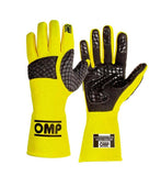 OMP Pro Mec Nomex Pit Racing Gloves product image 3