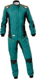 OMP TECNICA SUPER LIGHT Race Suit
